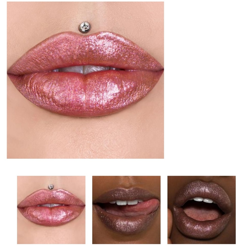 JEFFREE STAR LIP AMMO BEAM ME UP